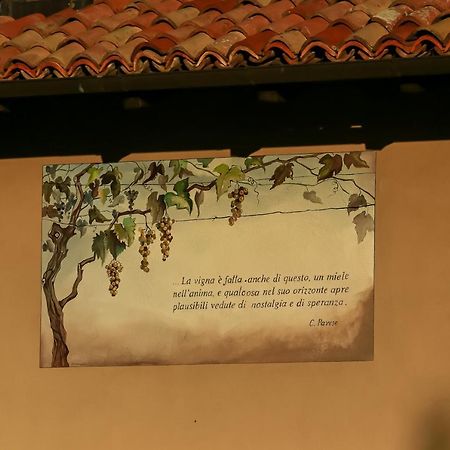 Cadgal - Tenuta Valdivilla Santo Stefano Belbo Bagian luar foto